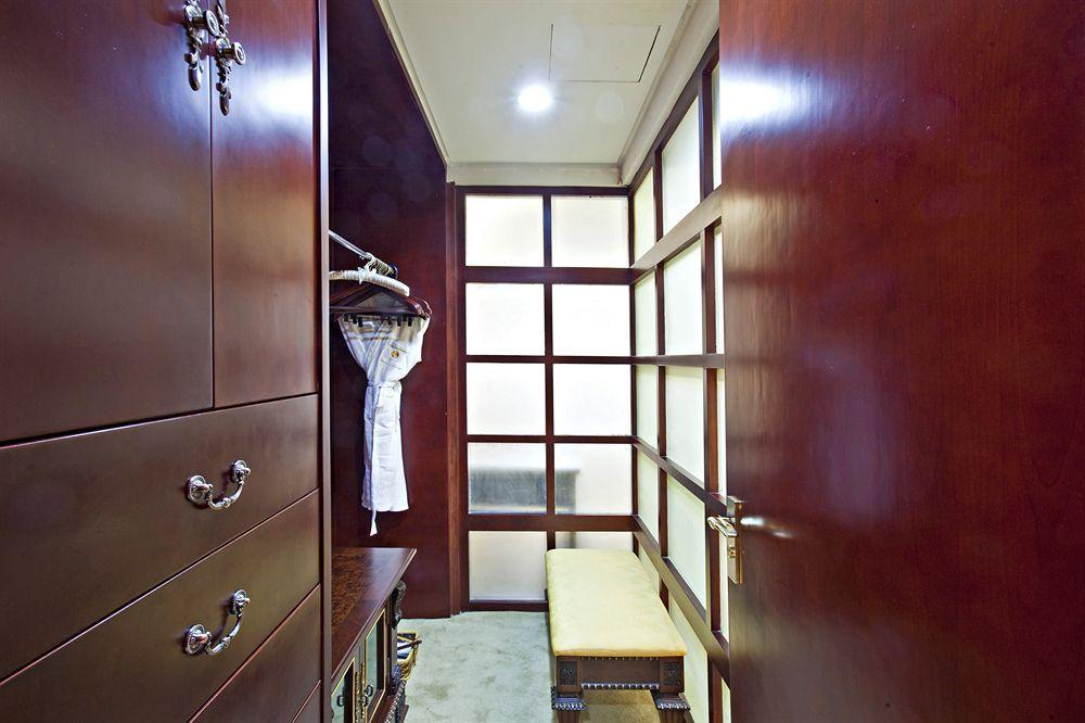 Regal Plaza Hotel, Hangzhou Dış mekan fotoğraf