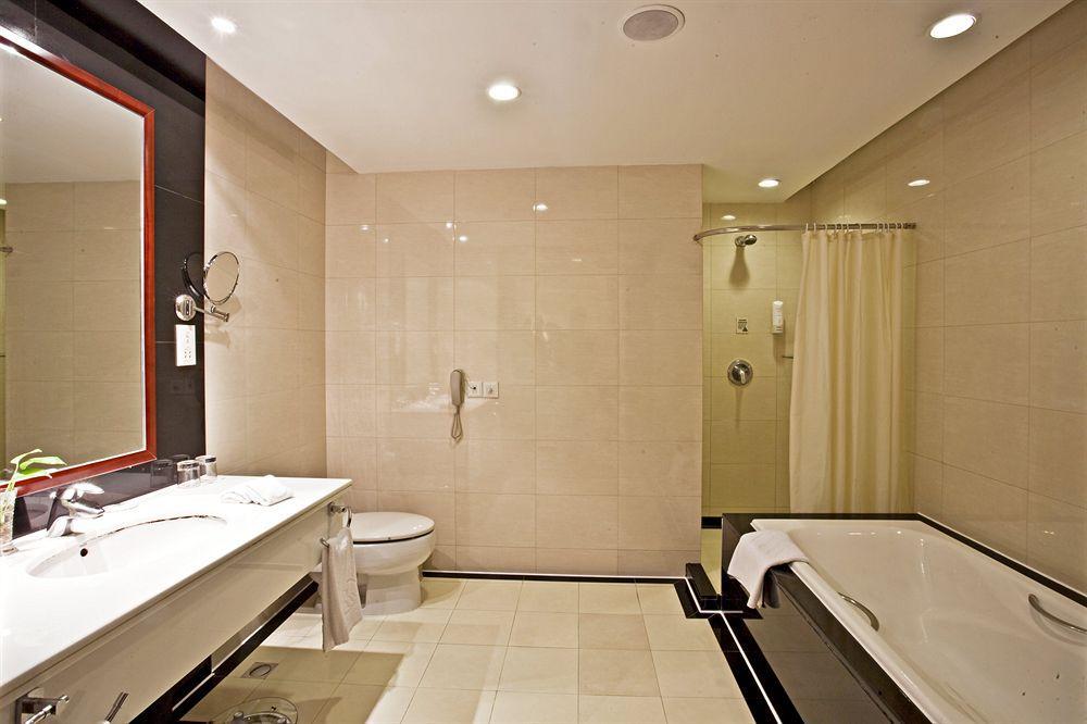 Regal Plaza Hotel, Hangzhou Dış mekan fotoğraf
