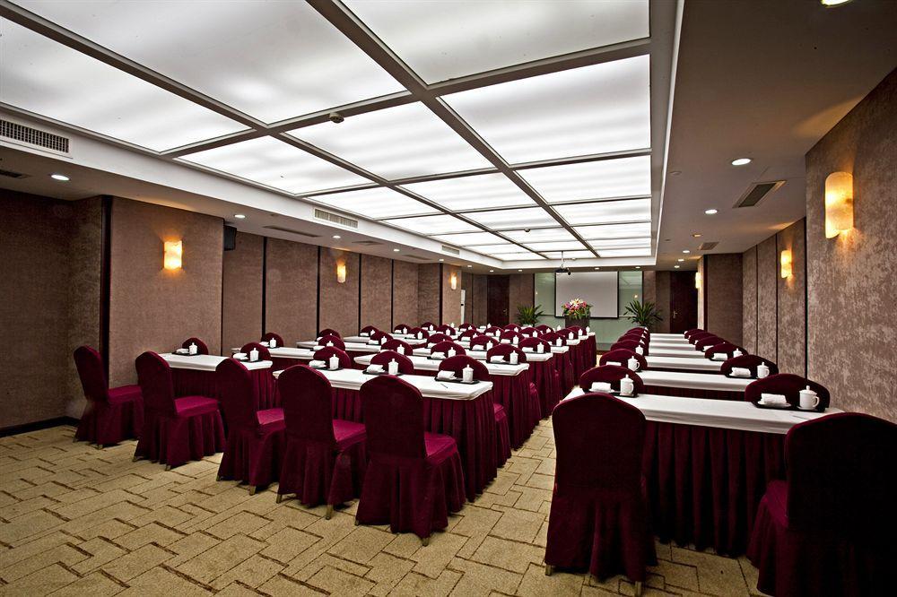 Regal Plaza Hotel, Hangzhou Dış mekan fotoğraf
