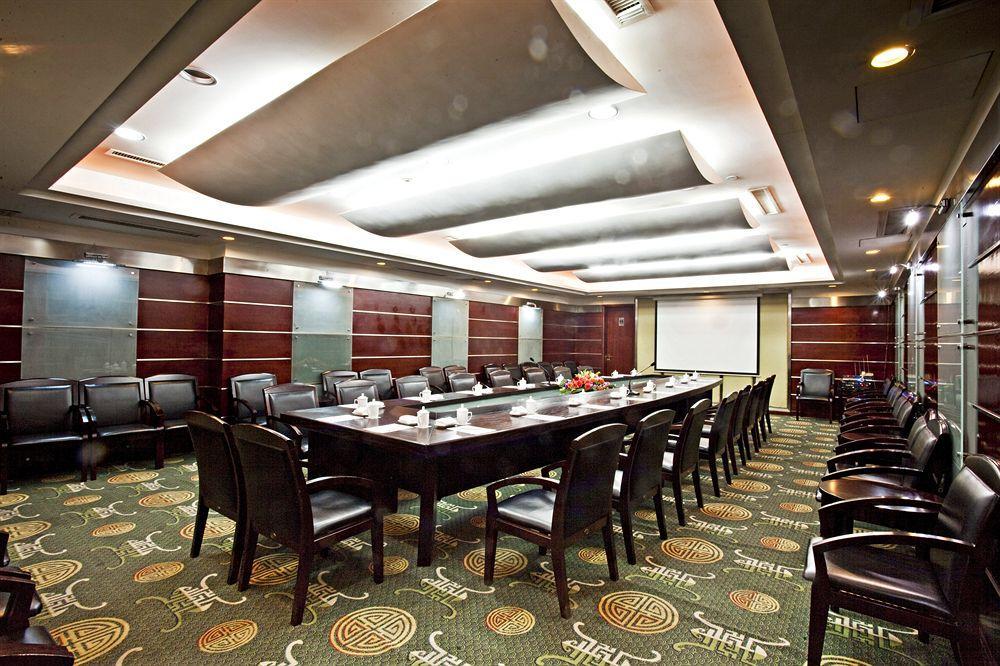 Regal Plaza Hotel, Hangzhou Dış mekan fotoğraf