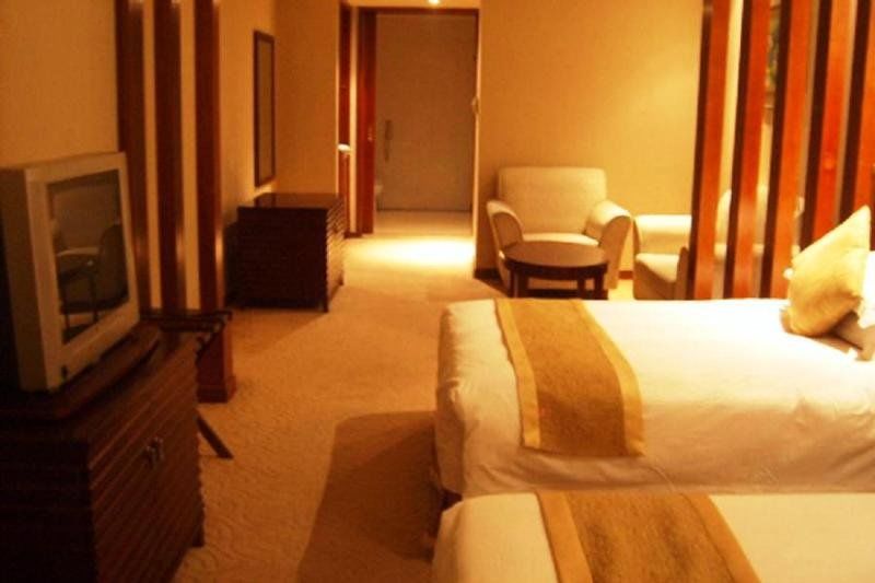 Regal Plaza Hotel, Hangzhou Dış mekan fotoğraf
